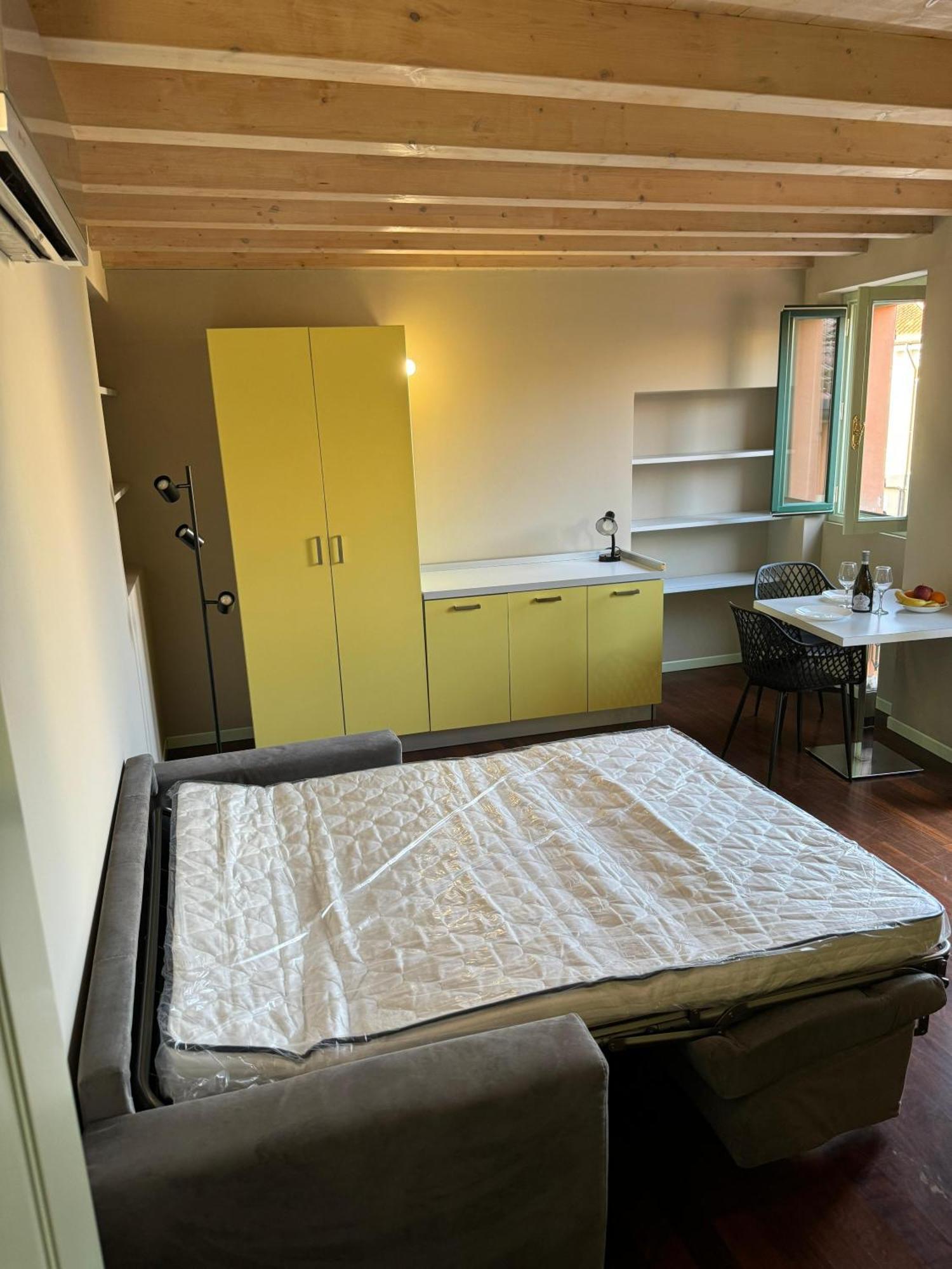 Splendid Apartment Desenzano del Garda Exteriér fotografie