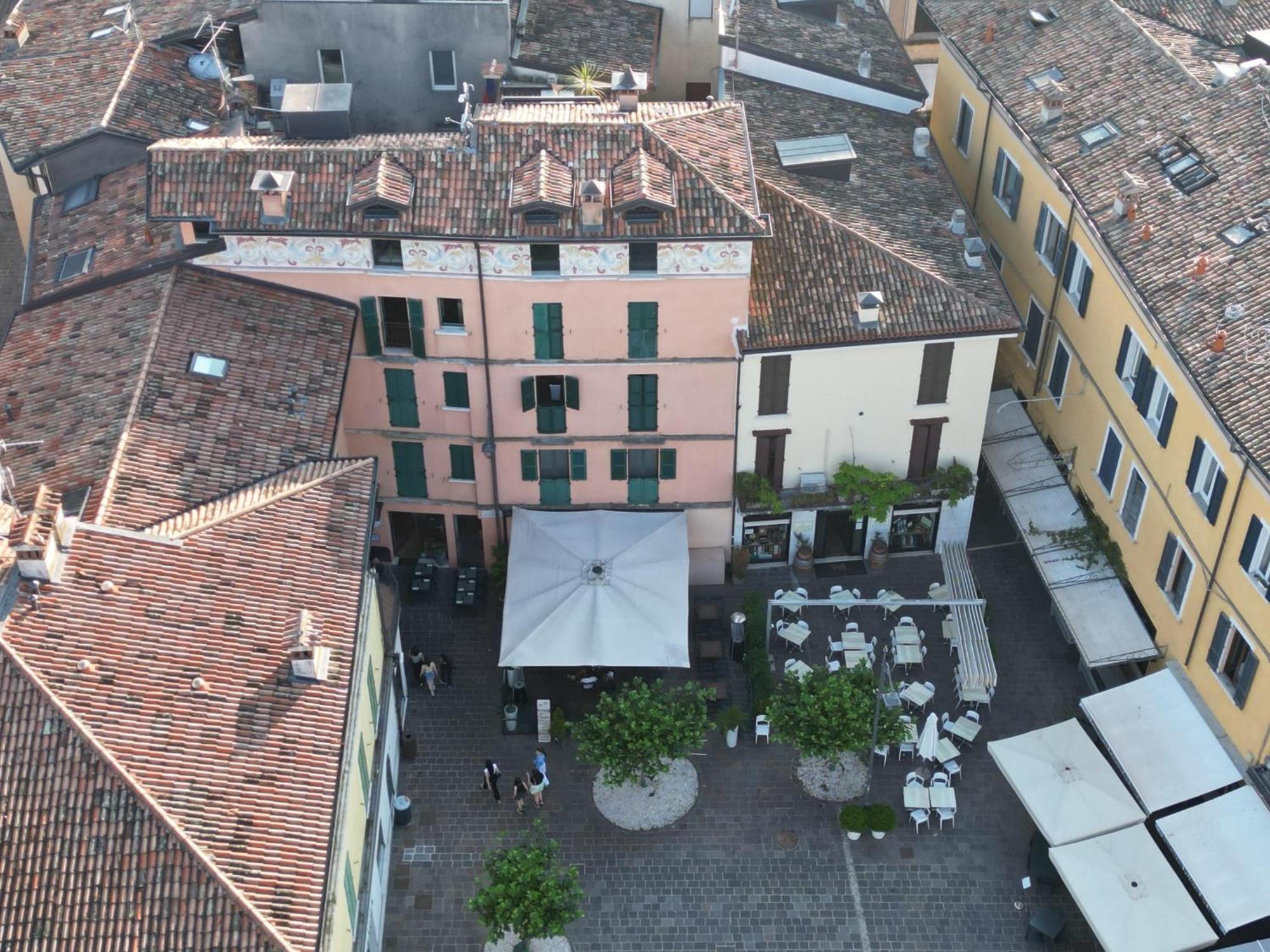Splendid Apartment Desenzano del Garda Exteriér fotografie