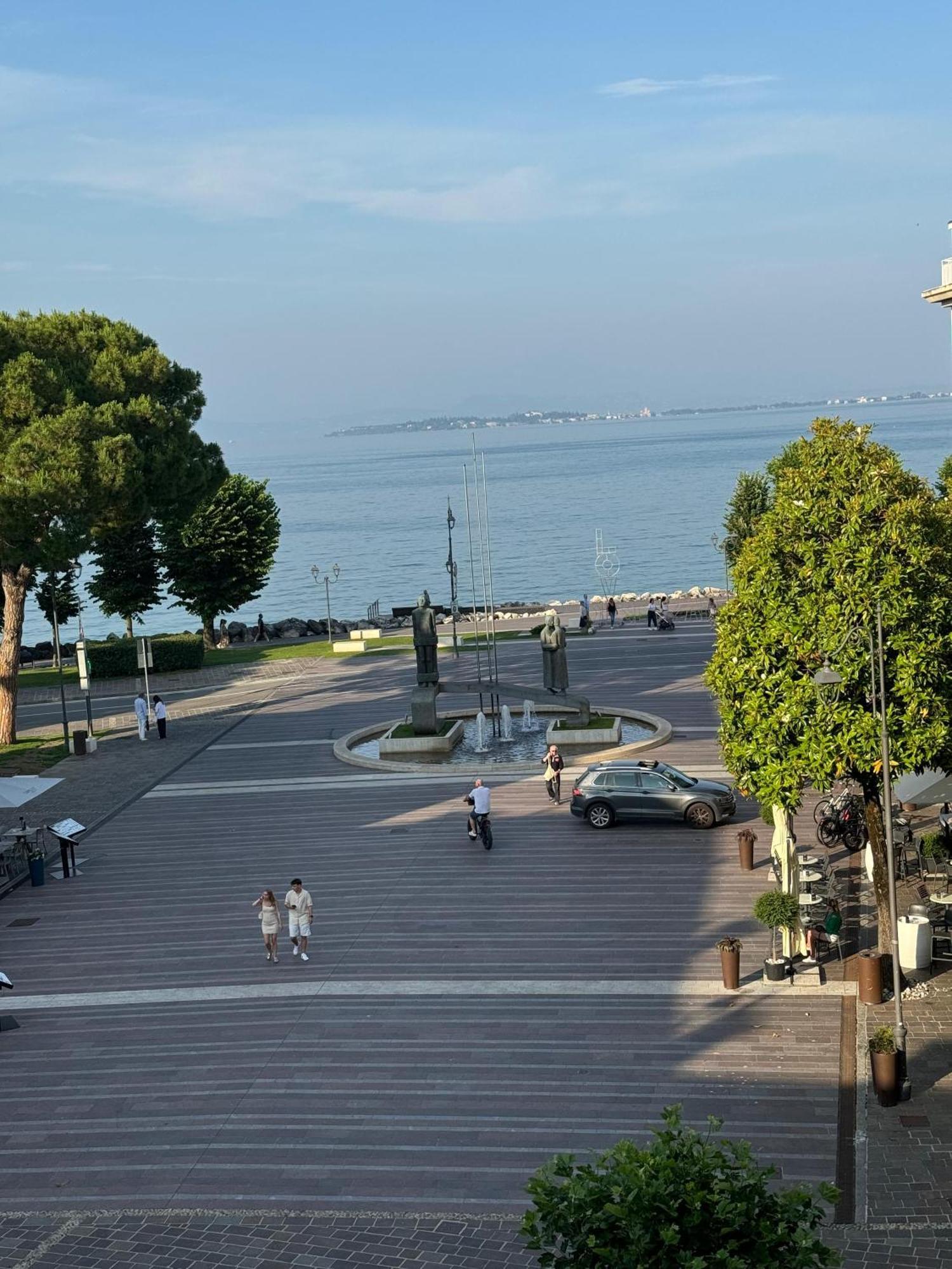 Splendid Apartment Desenzano del Garda Exteriér fotografie