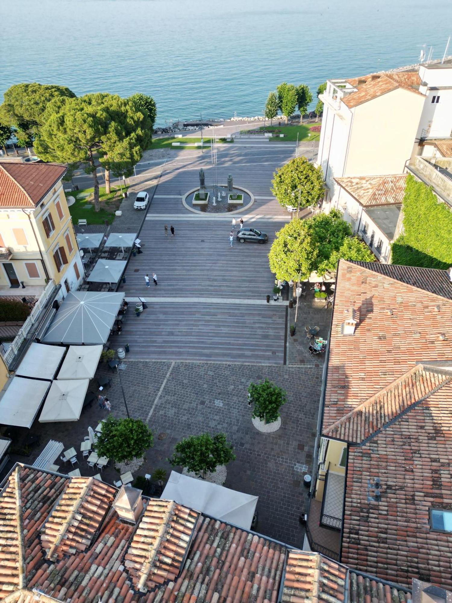 Splendid Apartment Desenzano del Garda Exteriér fotografie