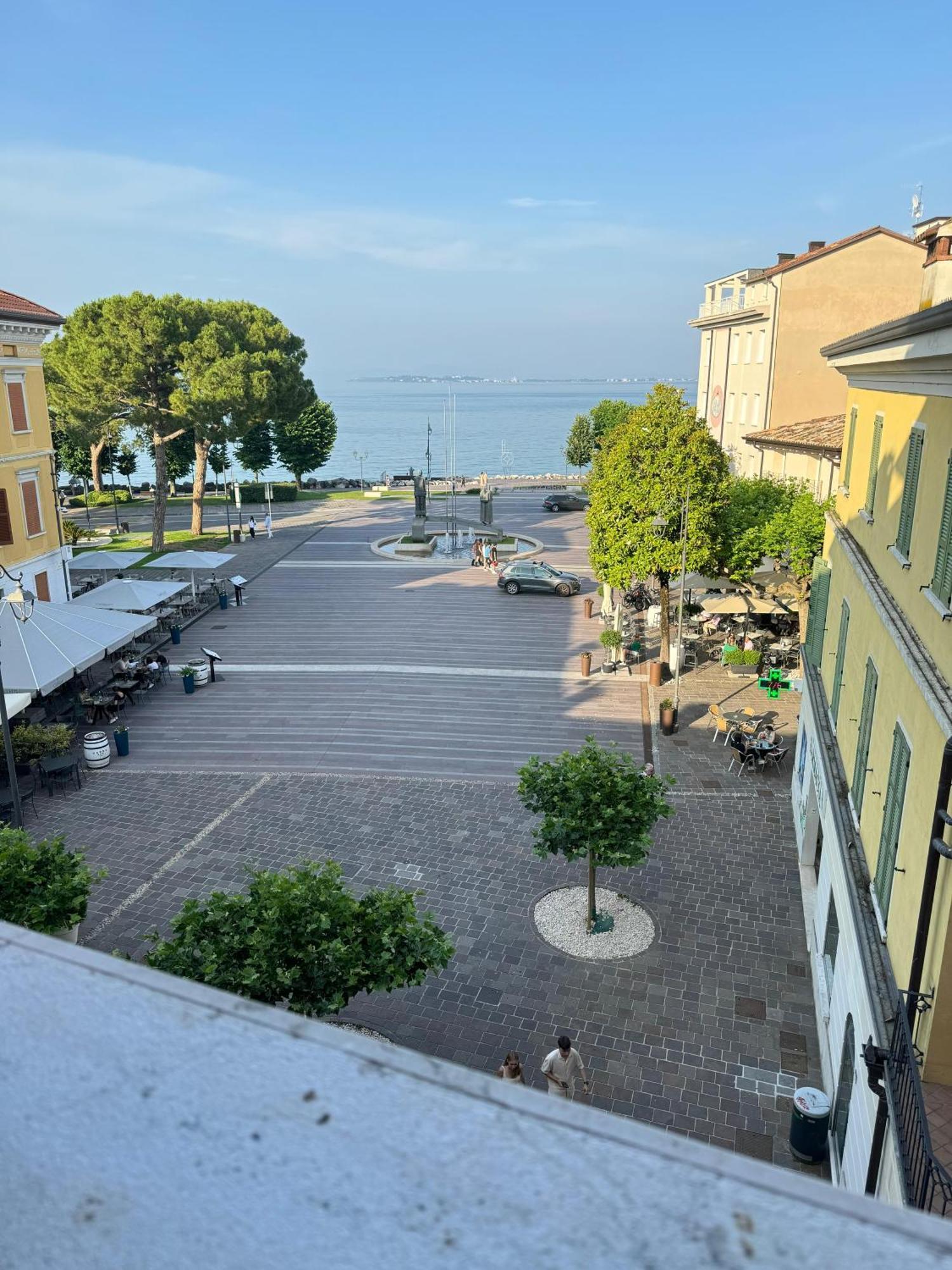 Splendid Apartment Desenzano del Garda Exteriér fotografie
