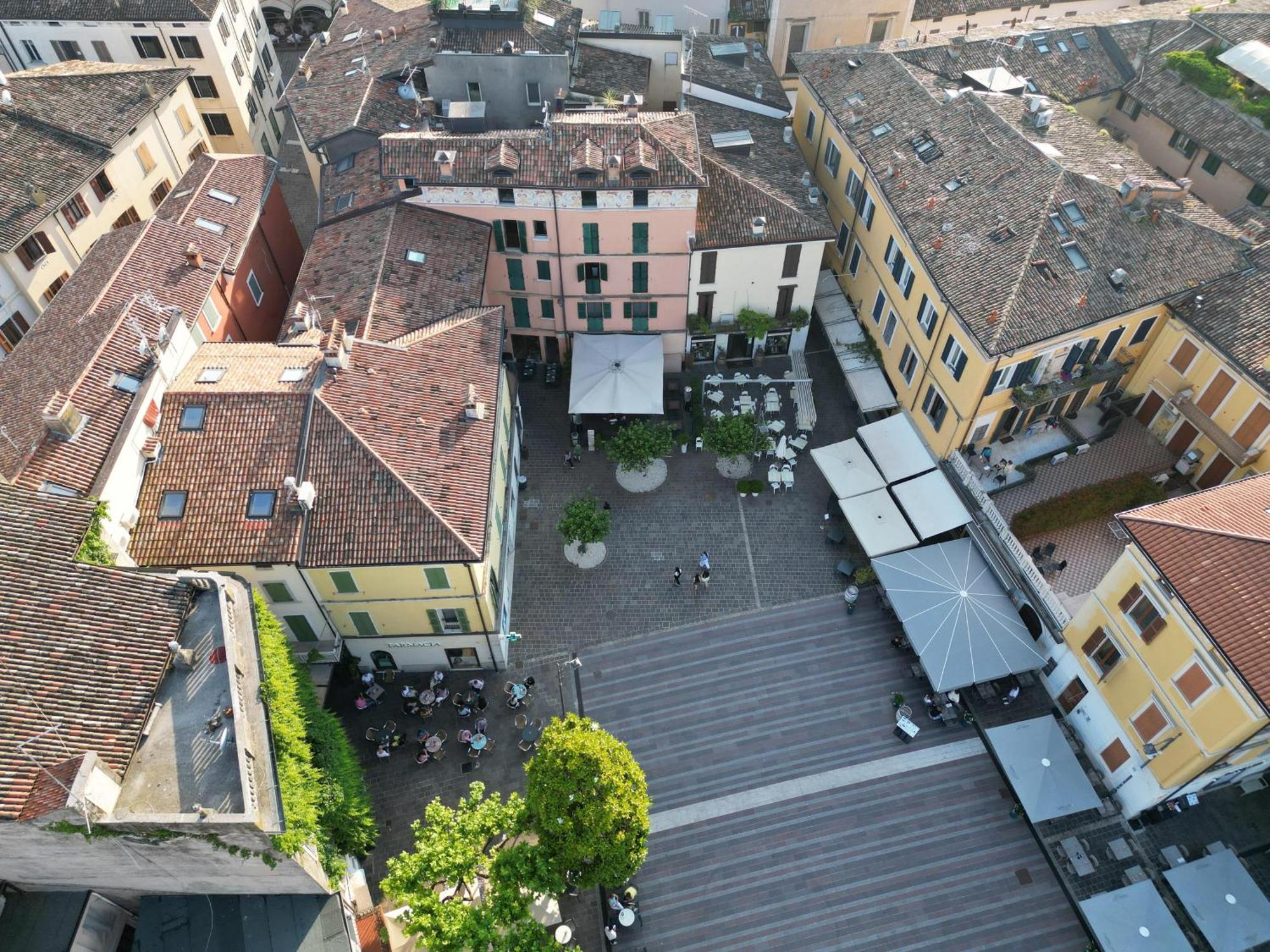 Splendid Apartment Desenzano del Garda Exteriér fotografie